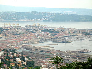 Trieste, nasce il circolo de il manifesto