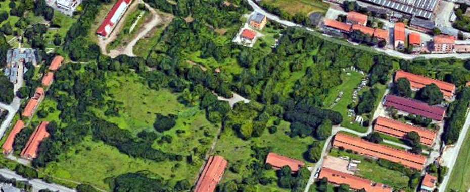 Bologna, Prati di Caprara: ecco perché il bosco urbano viene prima dell'edilizia