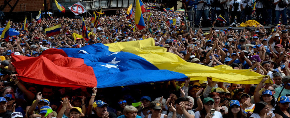 Il Venezuela di Maduro e la crociata per il petrolio: lo spettro del modello Libia