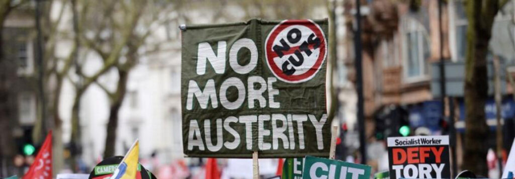 a-austerity