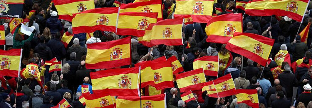 Spagna: le incognite tra "secondo turno" elettorale e difficili alleanze