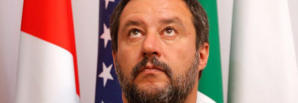 Le nostalgie maggioritarie che aiutano Salvini