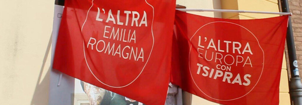 Elezioni regionali in Emilia Romagna: per una lista unitaria antifascista