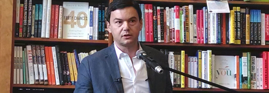 a-Piketty