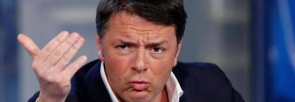 Pasquino: "Renzi se ne va. Ora si recuperi la sinistra sfilacciata"