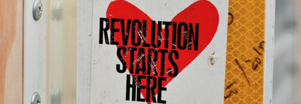 a-revolution