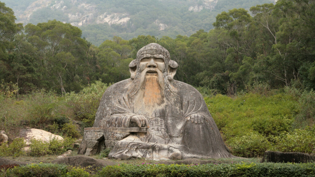 Laudato si’ e Laozi. Ripensare clima, Terra, giustizia fra Cina e Occidente