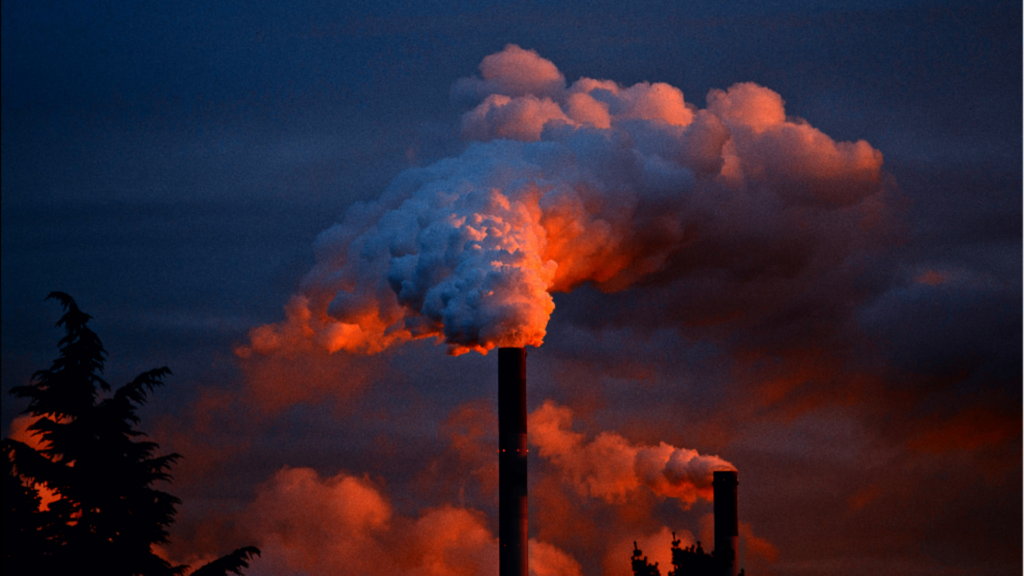 In Europa l’inquinamento atmosferico è ancora una minaccia per la salute