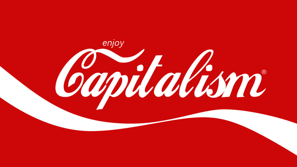 «Non c’è nessuna età dell’oro del capitalismo»