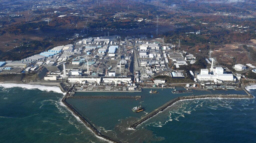 A 10 anni dal disastro di Fukushima è ancora emergenza