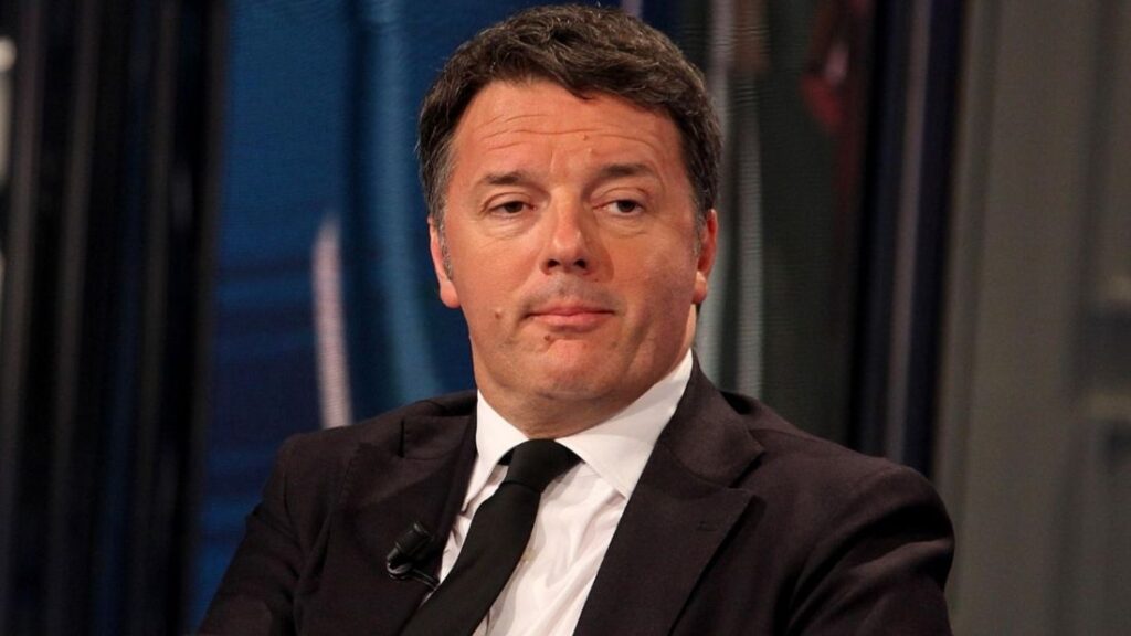 Abolire il reddito di cittadinanza, cade nel vuoto la proposta di Renzi