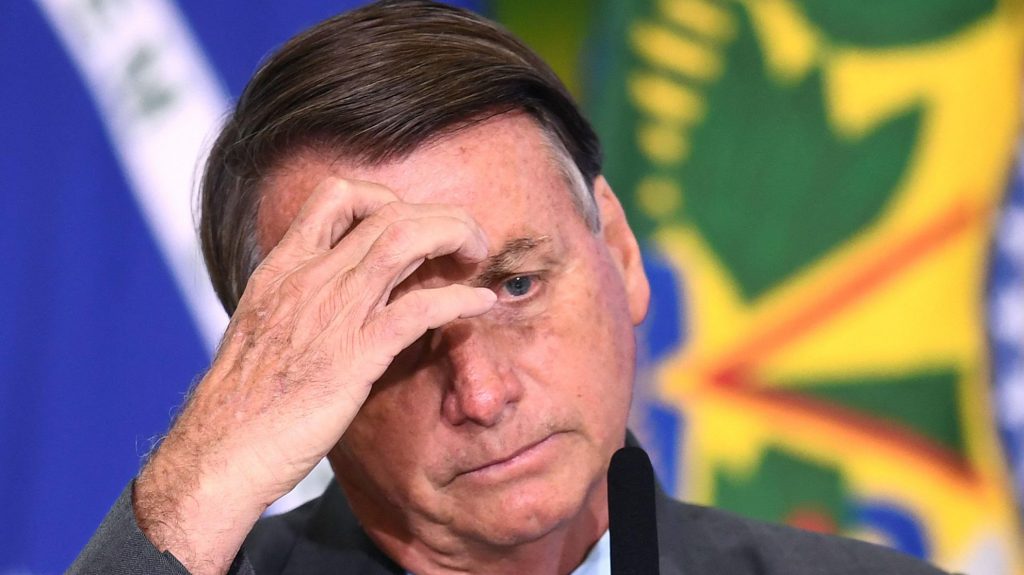 Le accuse contro Bolsonaro