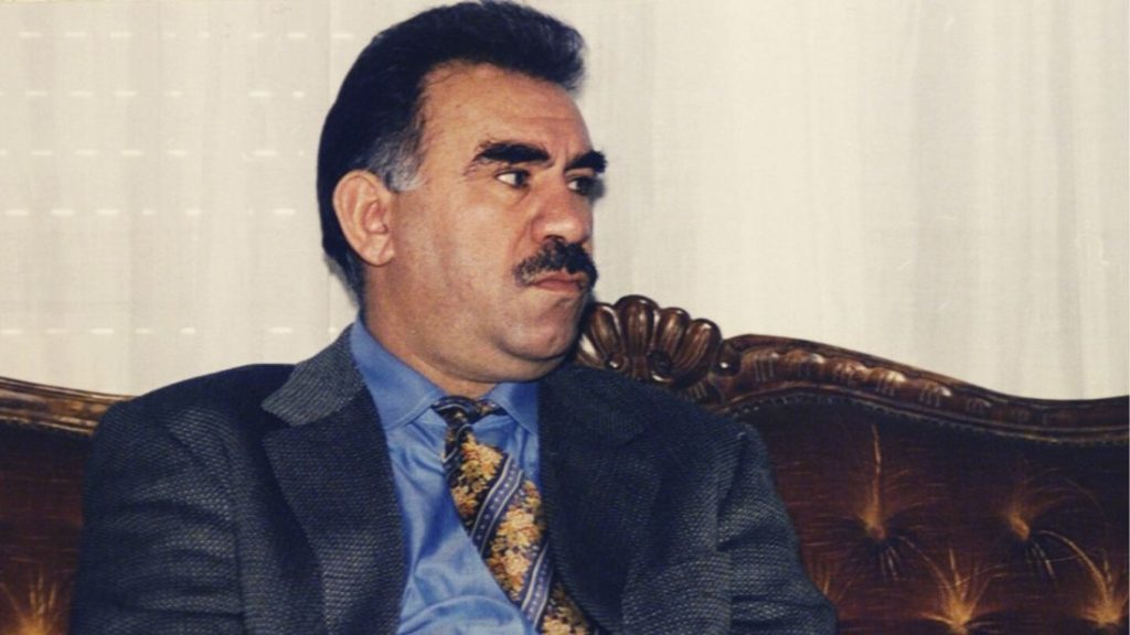 Abdullah Öcalan: liberare la vita