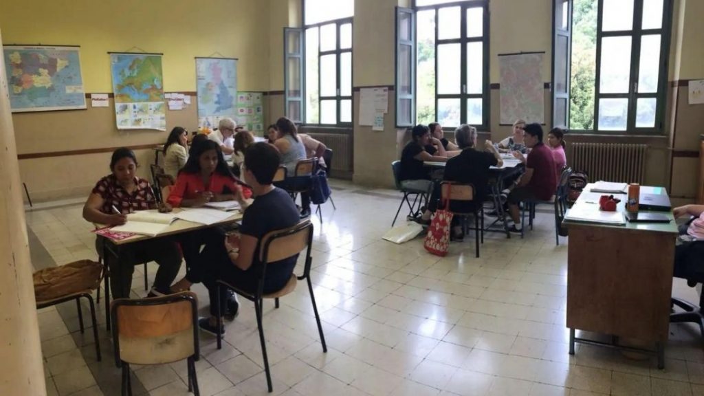 La scuola italiana e l’accoglienza dei bambini ucraini. Un sistema fragile messo alla prova