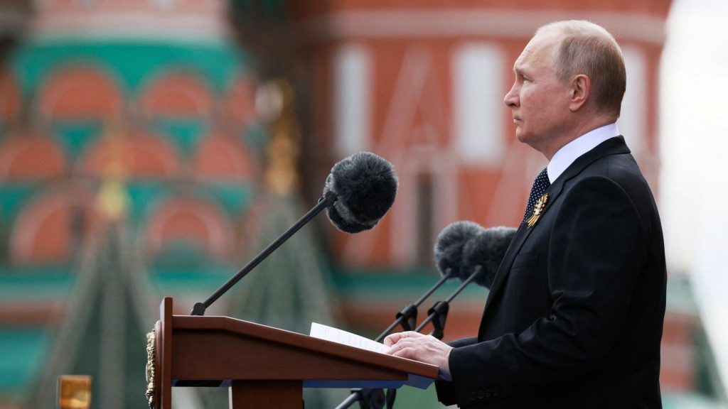 Cosa dice il discorso di Putin sulla guerra preventiva