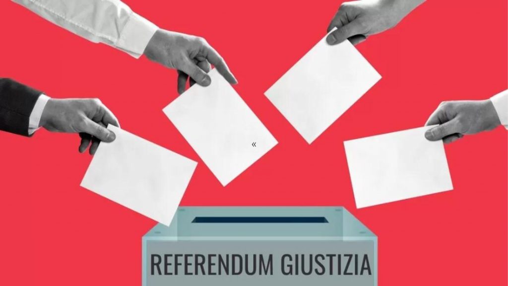 Referendum, un’occasione persa
