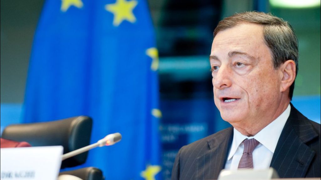 Perché i poteri forti vogliono che Draghi resti al comando