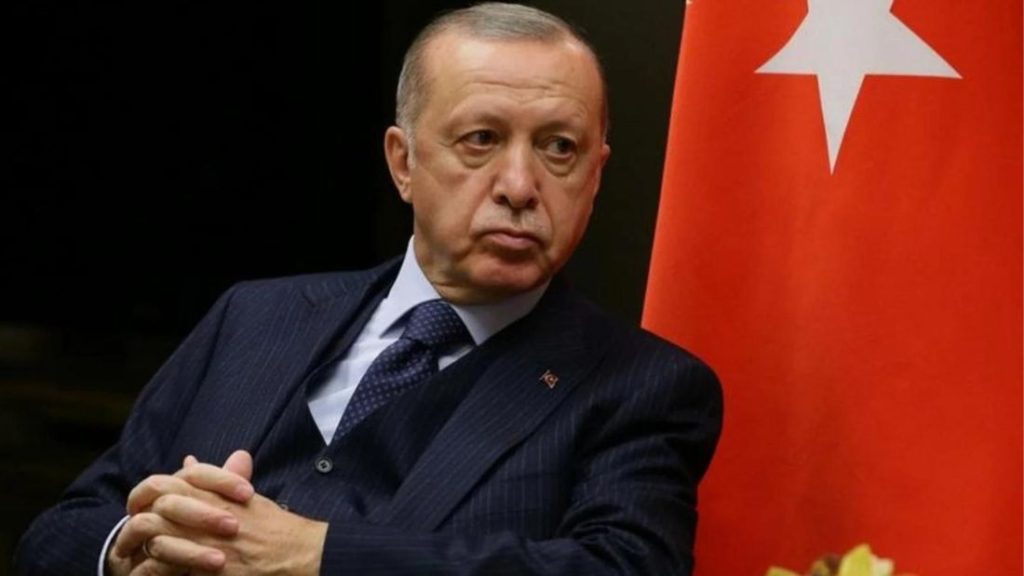 L’attentato di Istanbul gioca in favore di Erdogan